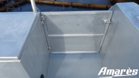 amares.fr - Coryphène 22 - Type : bateau à moteur