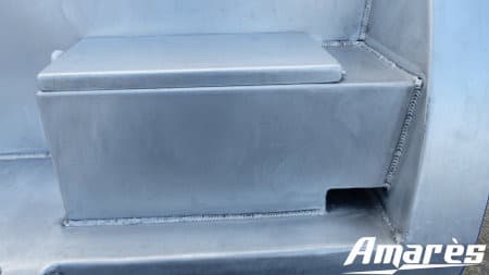 amares.fr - Coryphène 22 - Type : bateau à moteur