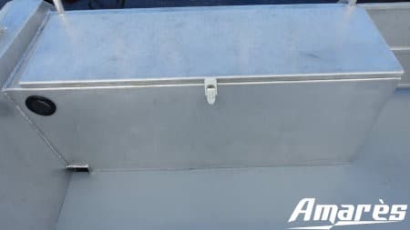 amares.fr - Coryphène 22 - Type : bateau à moteur